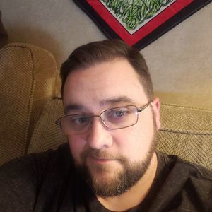 Meet your Posher, Jonathon